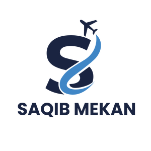 Saqib Mekan