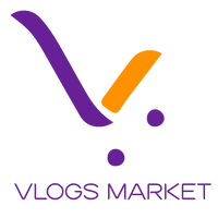 Vlogs Market
